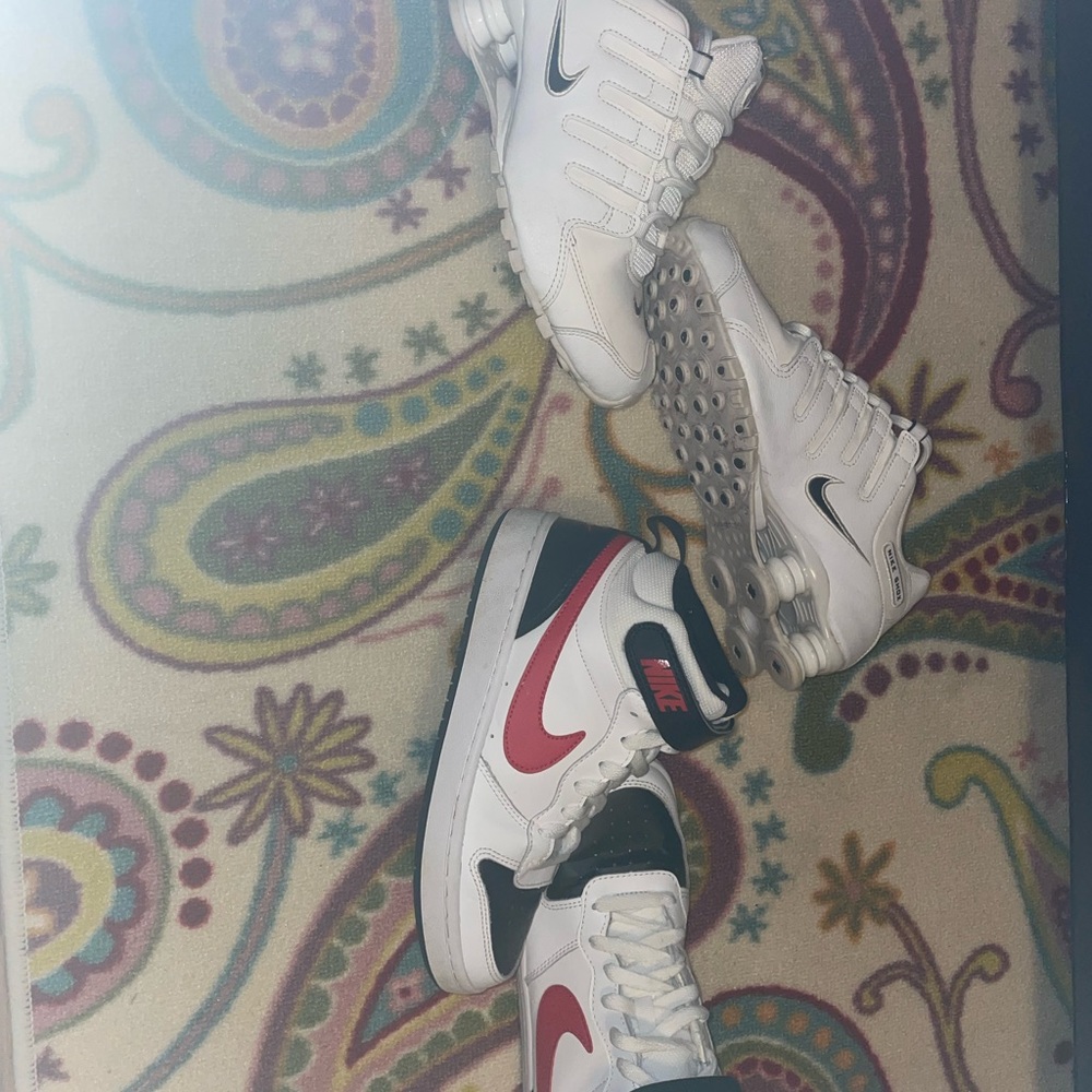 Shoes - Picture 13 of 16
